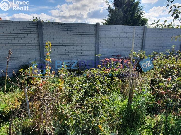 Продажа квартиры 3+1 Velké Bílovice, Široká č. 27