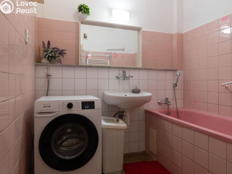 Продажа квартиры 3+1 Velké Bílovice, Široká č. 21