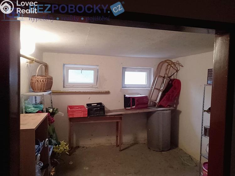 Prodej bytu 3+1 Velké Bílovice, Široká č. 23