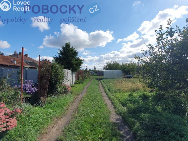 Prodej bytu 3+1 Velké Bílovice, Široká č. 26