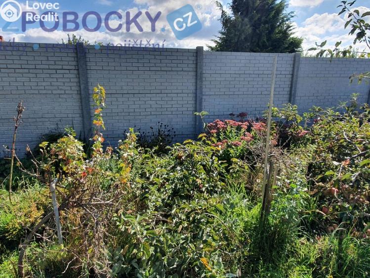 Prodej bytu 3+1 Velké Bílovice, Široká č. 27