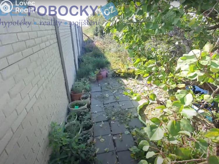 Prodej bytu 3+1 Velké Bílovice, Široká č. 28