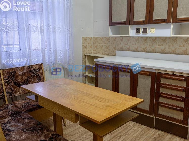 Prodej rodinného domu Třebíč č. 5