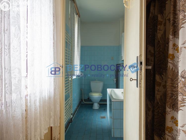 Prodej rodinného domu Třebíč č. 11