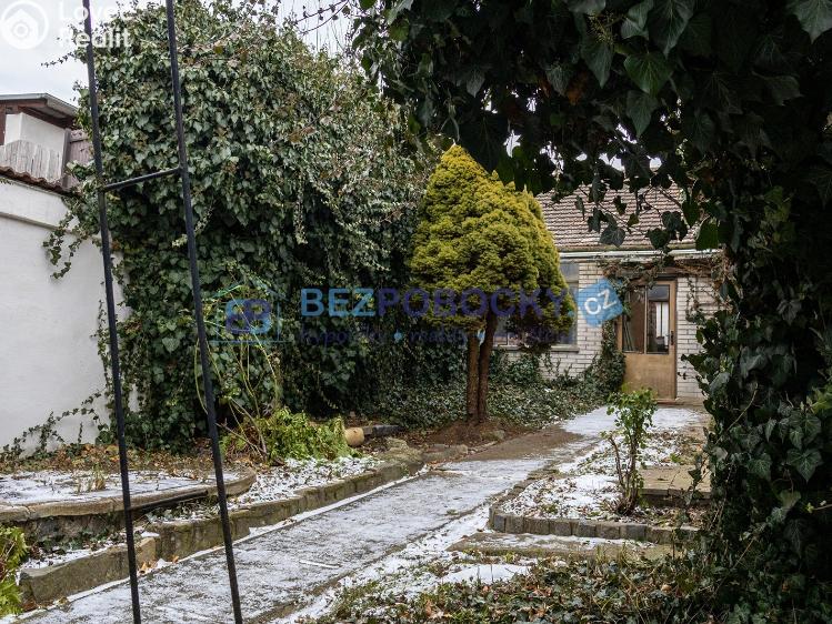 Prodej rodinného domu Třebíč č. 13