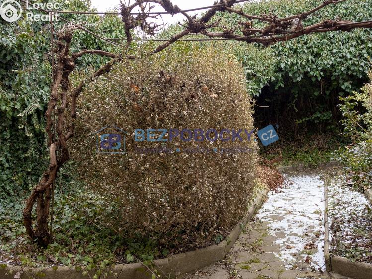 Prodej rodinného domu Třebíč č. 23