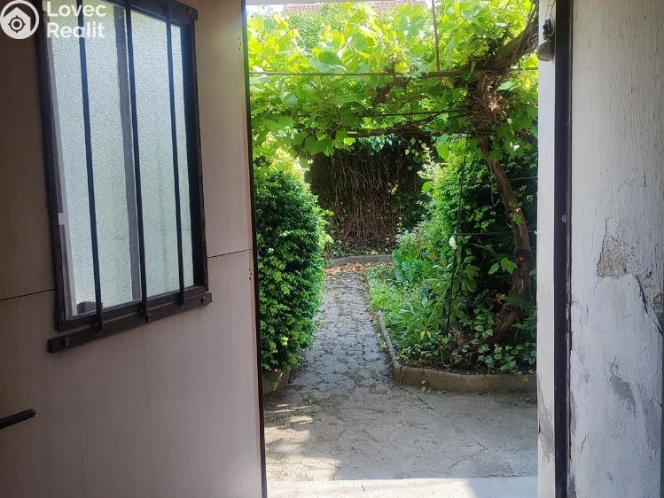 Prodej rodinného domu Třebíč č. 22