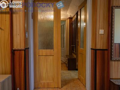 Продажа семейного дома Třebíč č. 3