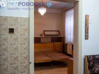 Продажа семейного дома Třebíč č. 6