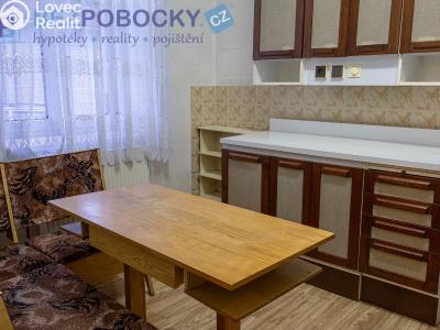 Prodej rodinného domu Třebíč č. 5