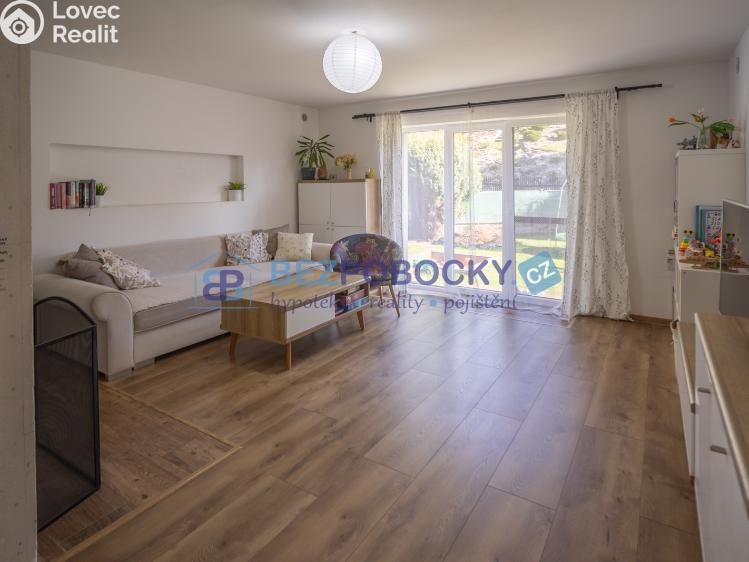 Prodej chalupy Rosička č. 4