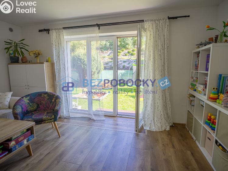 Prodej chalupy Rosička č. 5