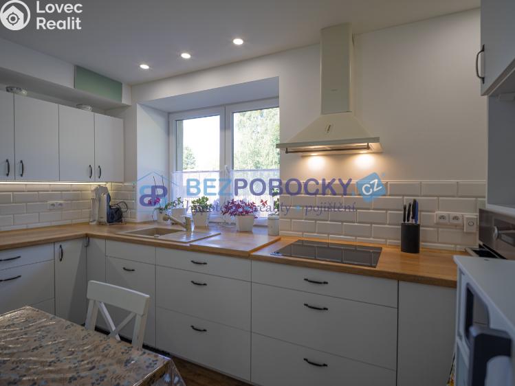 Prodej chalupy Rosička č. 7