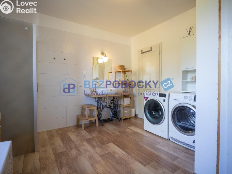 Prodej chalupy Rosička č. 13