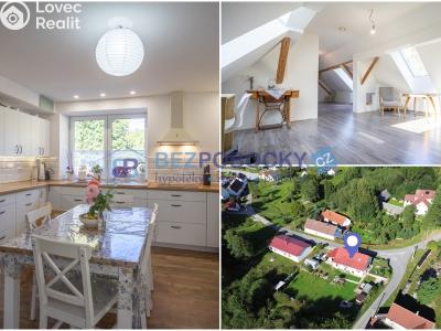 Sale cottage Rosička č. 1