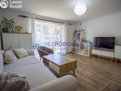 Sale cottage Rosička č. 3