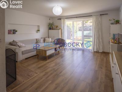 Sale cottage Rosička č. 4