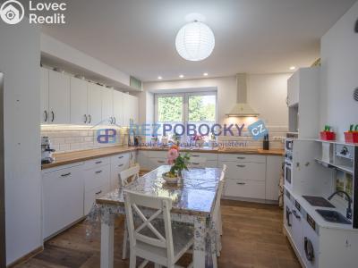 Sale cottage Rosička č. 6