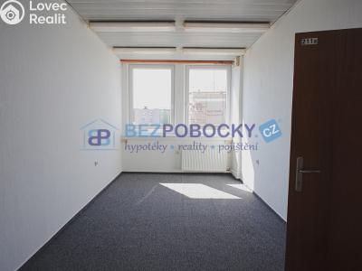 Pronájem kanceláře Havlíčkův Brod, Havlíčkovo náměstí č. 5