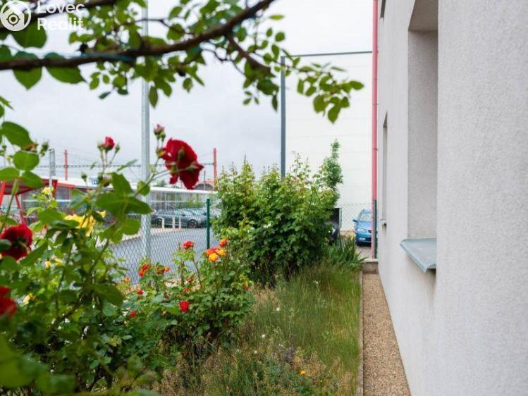 Продажа квартиры 2+1 Praha č. 4