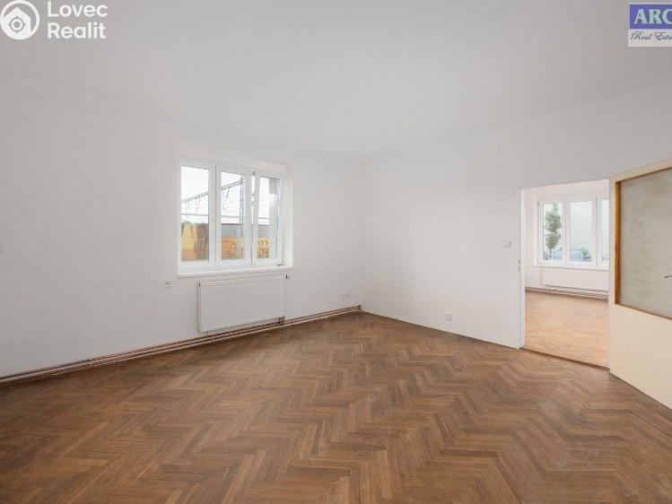 Продажа квартиры 2+1 Praha č. 8