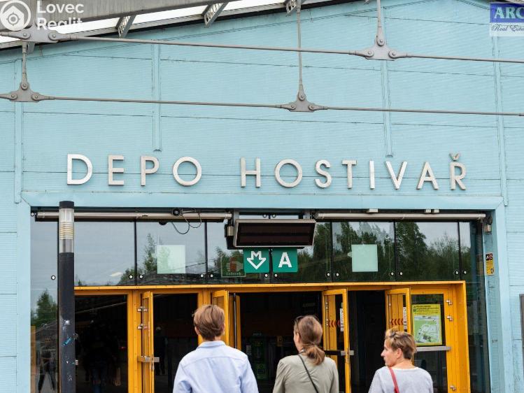 Продажа квартиры 2+1 Praha č. 11