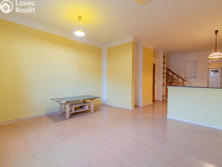 Prodej rodinného domu Kojetín, Čsl. legií 937 č. 8