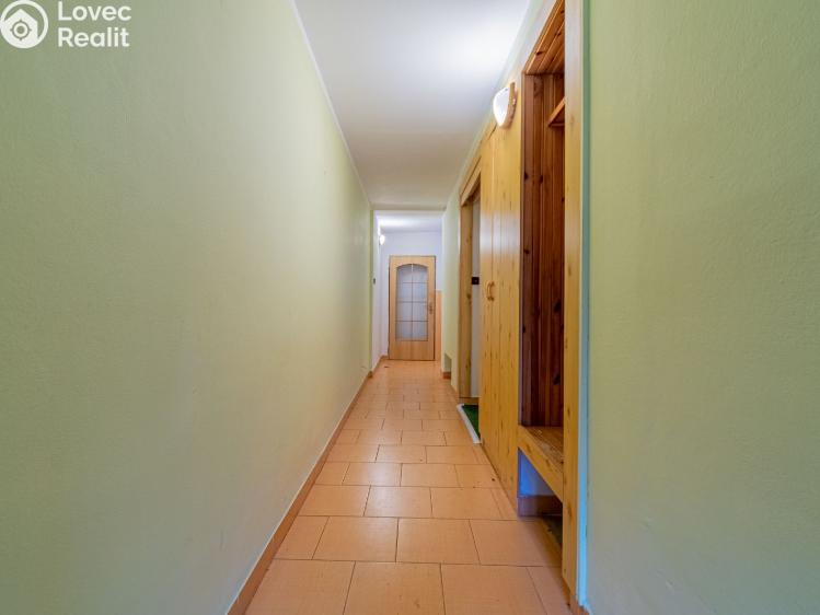 Prodej rodinného domu Kojetín, Čsl. legií 937 č. 9