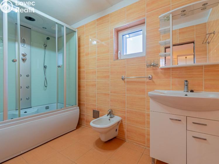 Prodej rodinného domu Kojetín, Čsl. legií 937 č. 10