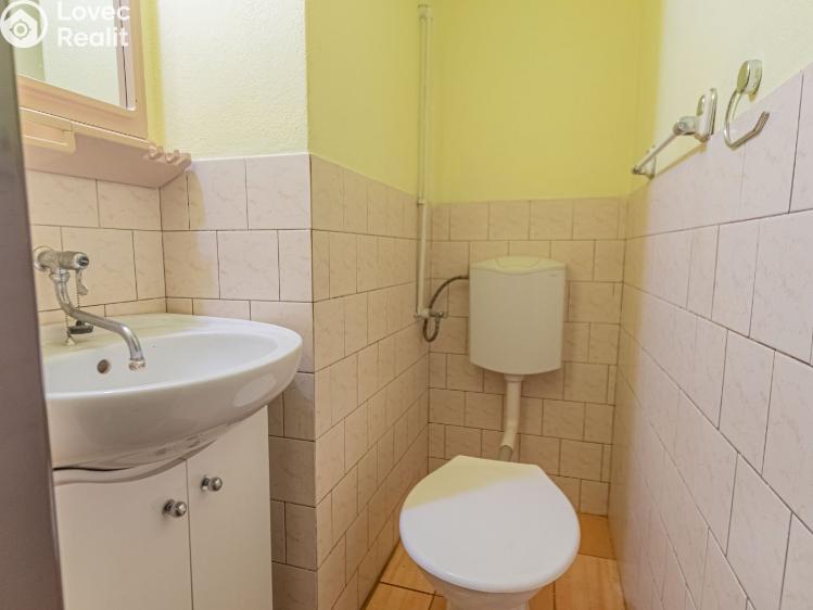 Prodej rodinného domu Kojetín, Čsl. legií 937 č. 11