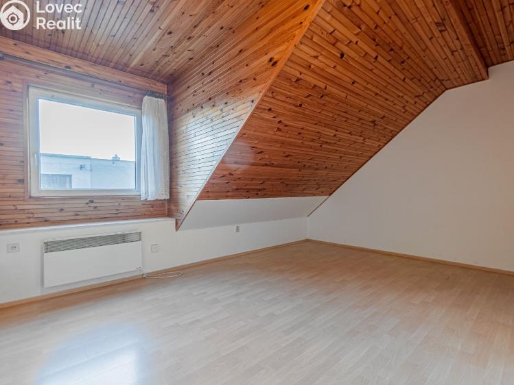 Prodej rodinného domu Kojetín, Čsl. legií 937 č. 13