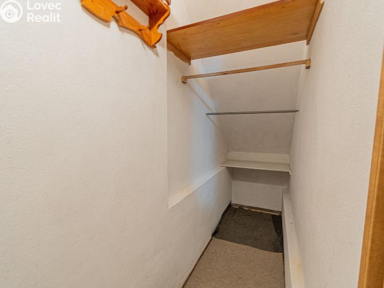 Prodej rodinného domu Kojetín, Čsl. legií 937 č. 15