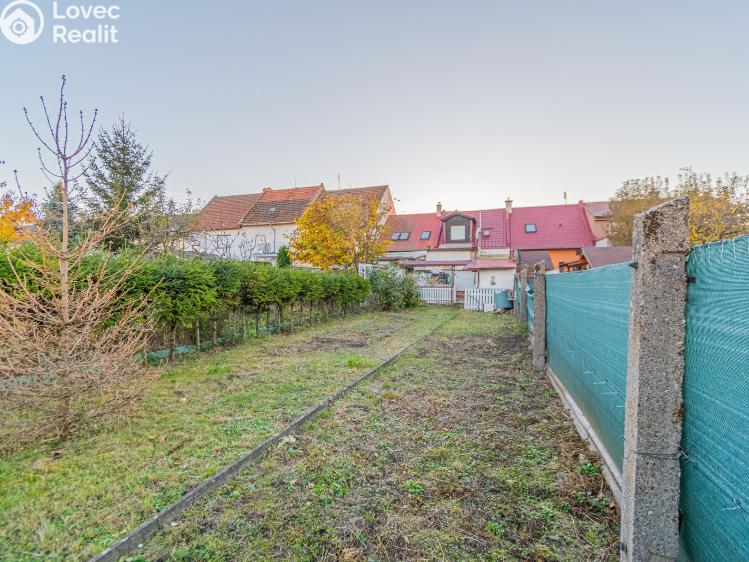 Prodej rodinného domu Kojetín, Čsl. legií 937 č. 16