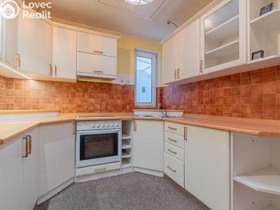 Prodej rodinného domu Kojetín, Čsl. legií 937 č. 5