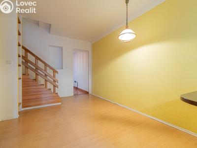 Prodej rodinného domu Kojetín, Čsl. legií 937 č. 6