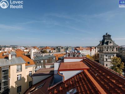 Prodej bytu 3+KK Praha č. 4