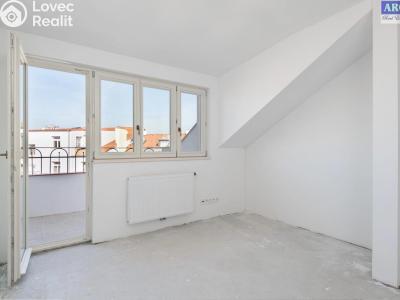 Prodej bytu 3+KK Praha č. 6