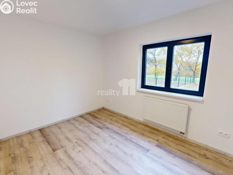 Prodej na klíč Světlá nad Sázavou, Panuškova 424 č. 13