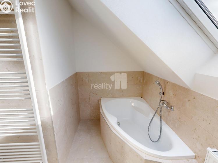 Prodej na klíč Světlá nad Sázavou, Panuškova 424 č. 21