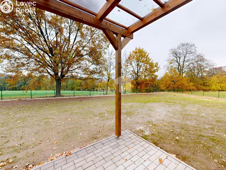 Prodej na klíč Světlá nad Sázavou, Panuškova 424 č. 28