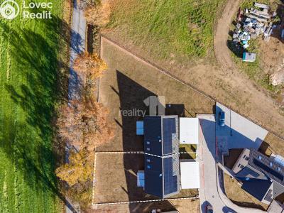 Prodej na klíč Světlá nad Sázavou, Panuškova 424 č. 4