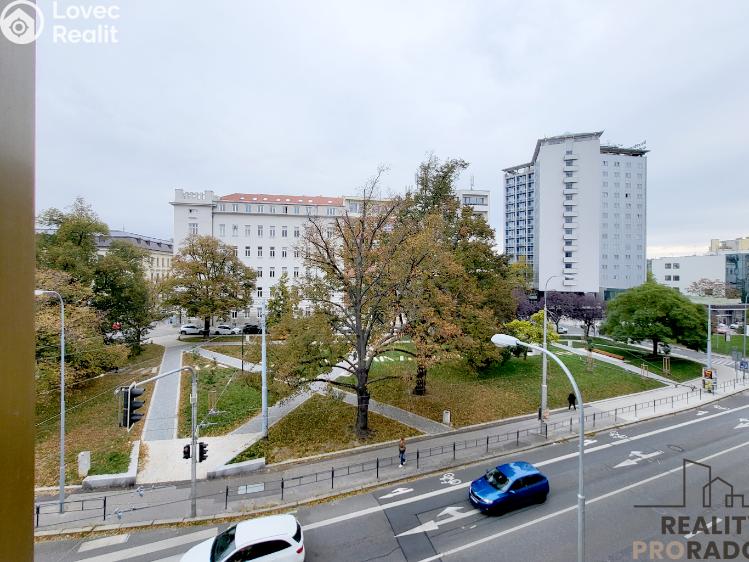 Pronájem bytu 2+KK Brno, Kounicova 276/23 č. 14