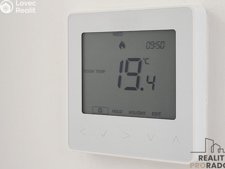 Pronájem bytu 2+KK Brno, Kounicova 276/23 č. 16