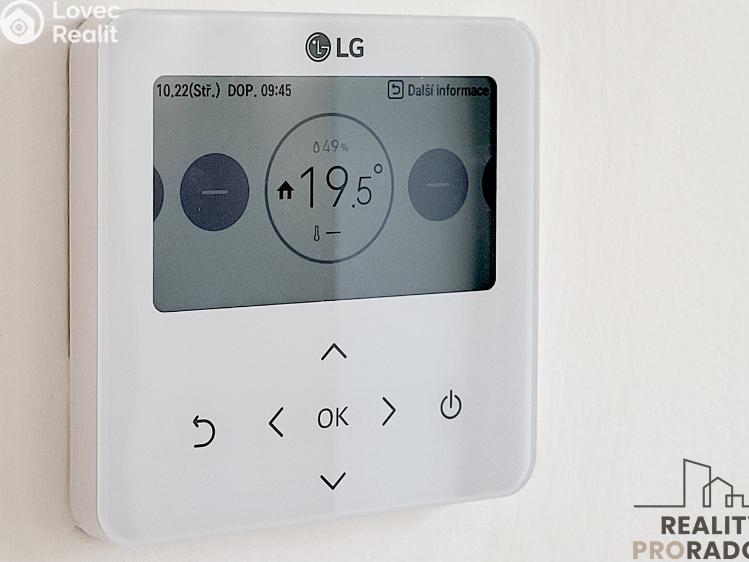 Pronájem bytu 2+KK Brno, Kounicova 276/23 č. 17