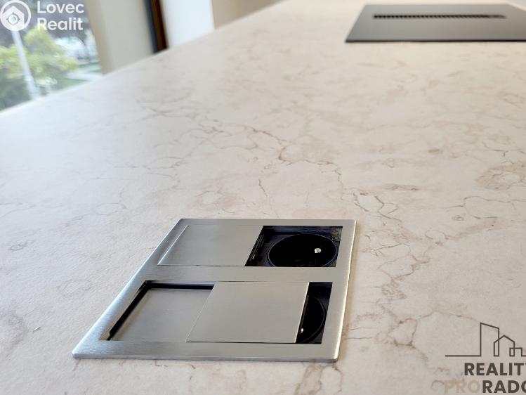 Pronájem bytu 2+KK Brno, Kounicova 276/23 č. 18