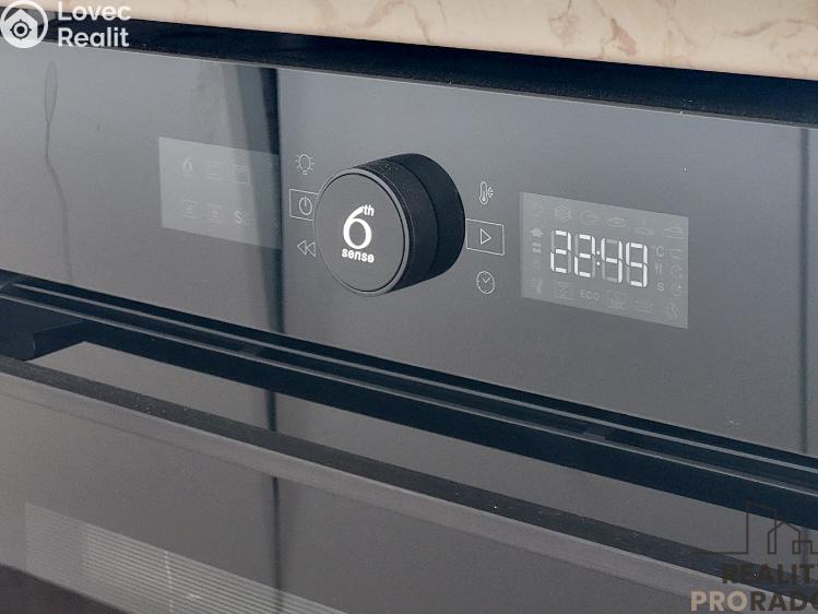 Pronájem bytu 2+KK Brno, Kounicova 276/23 č. 19