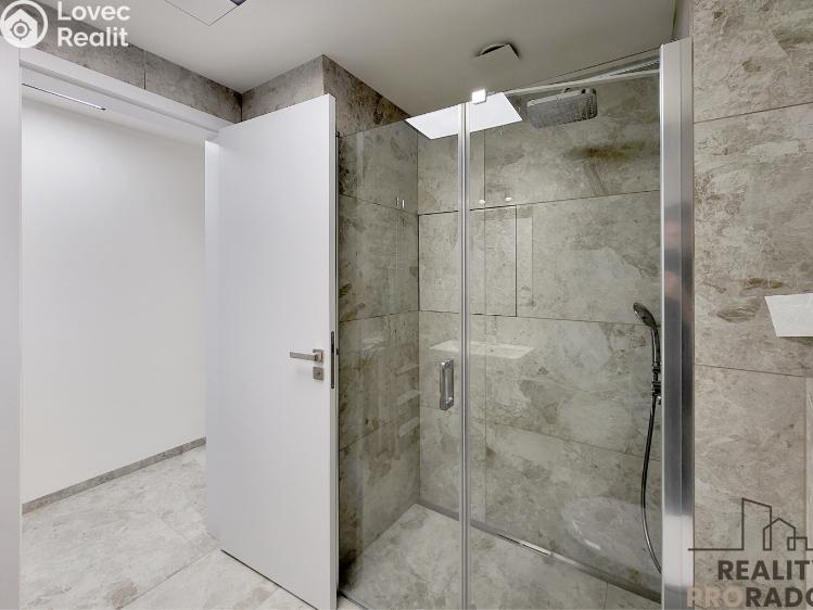 Pronájem bytu 2+KK Brno, Kounicova 276/23 č. 21