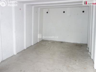 Rent garage Břeclav, Sady 28. října č. 2