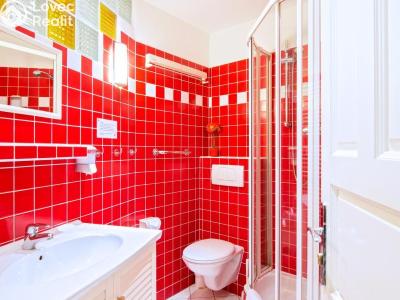 Rent apartment 1+KK Praha, Sokolovská č. 5