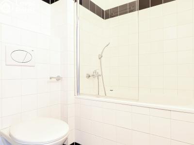 Rent apartment 1+KK Praha, Křížová č. 6